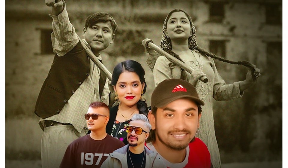 शान्ति श्री र खेम सेन्चुरीबिच एक वर्षपछि सहकार्य