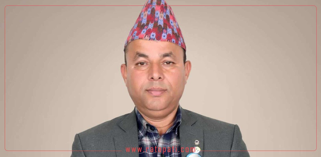 कैलाली–४ बाट रास्वपाका कोइरालाको जित सुनिश्चित