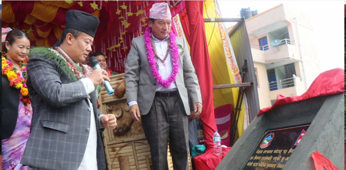   स्थापनाको ३३ वर्षपछि जिल्ला अस्पताल ५० शैय्यामा विस्तार