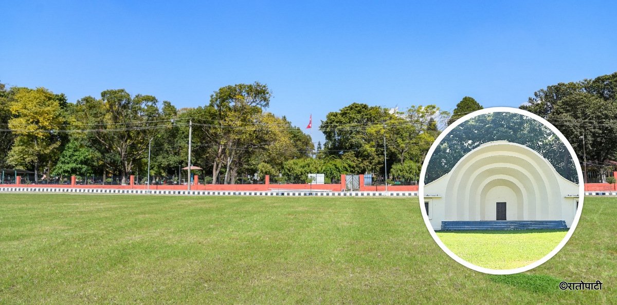   अब खुलामञ्च सधैँका लागि खुला (तस्बिरहरू)