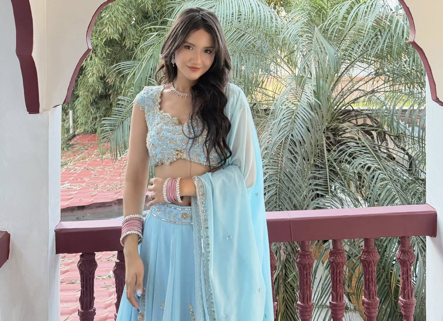 khusi karki