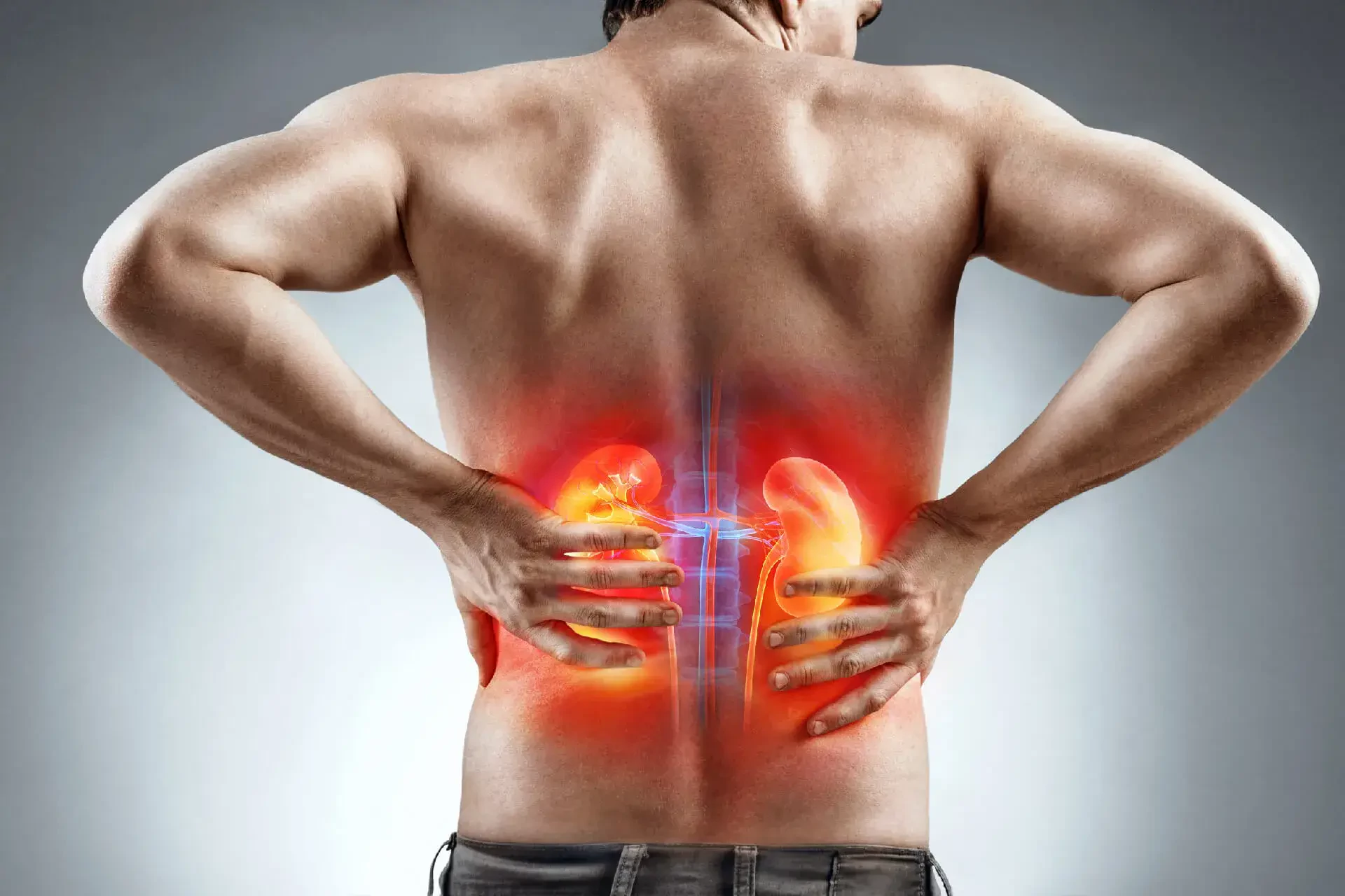 Kidney Problems