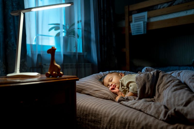 kids sleep