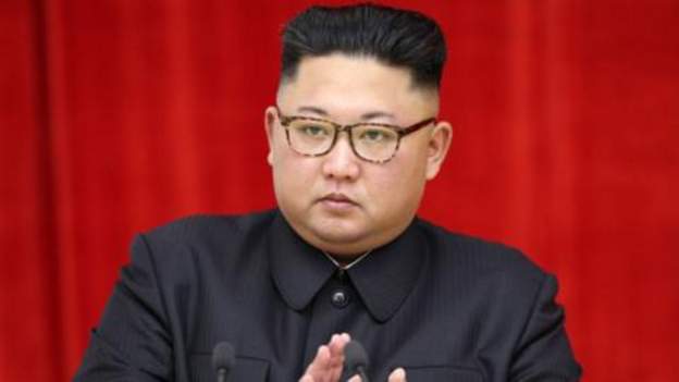 अमेरिका–दक्षिण कोरिया सैन्य अभ्यासले परिणाम भोग्नुपर्ने उत्तर कोरियाको चेतावनी