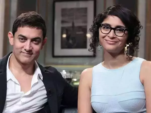 आमिरको सम्बन्धविच्छेदको कारण म नै हुँ भन्ने सोचियो : किरण राव