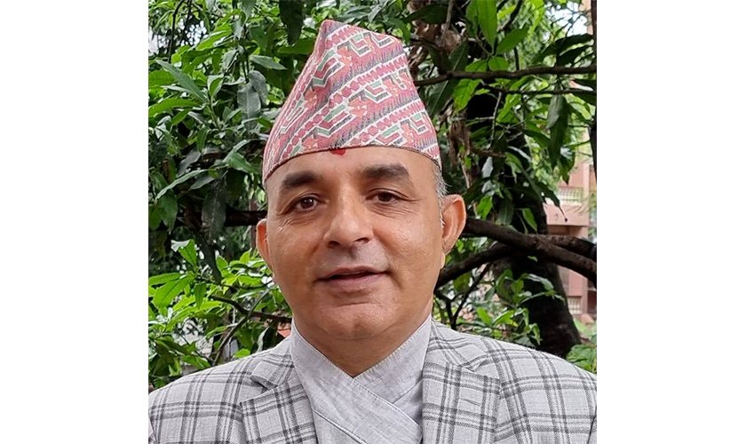 kiran-gautam