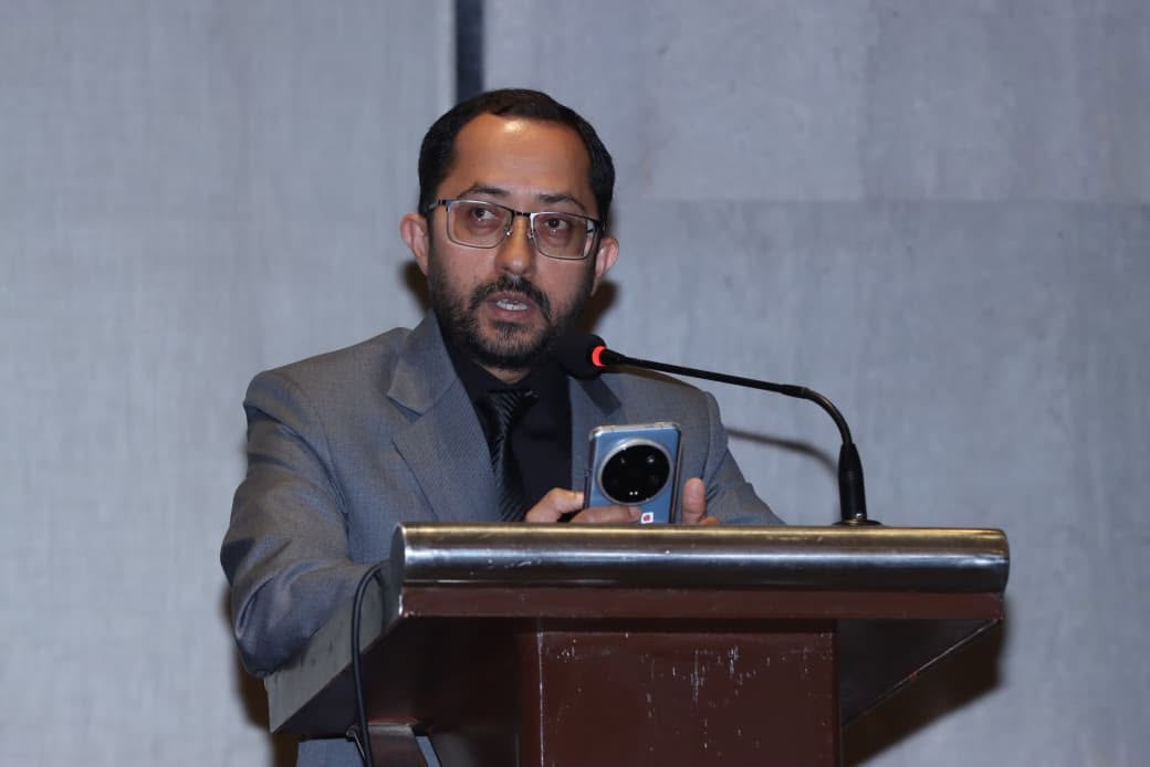 मौद्रिक नीतिले आर्थिक वृद्धिलाई सघाउनुपर्छ तर स्थायित्व कायम राख्ने चुनौती पनि छ : कार्यवाहक गभर्नर पण्डित