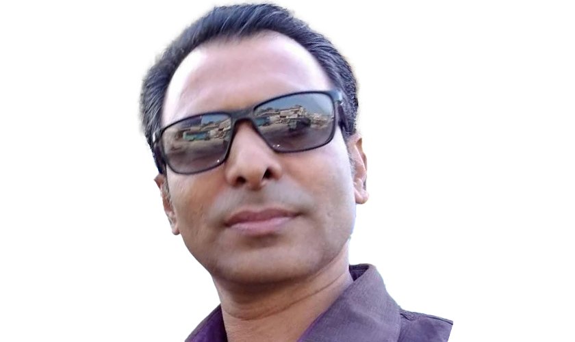   गजल