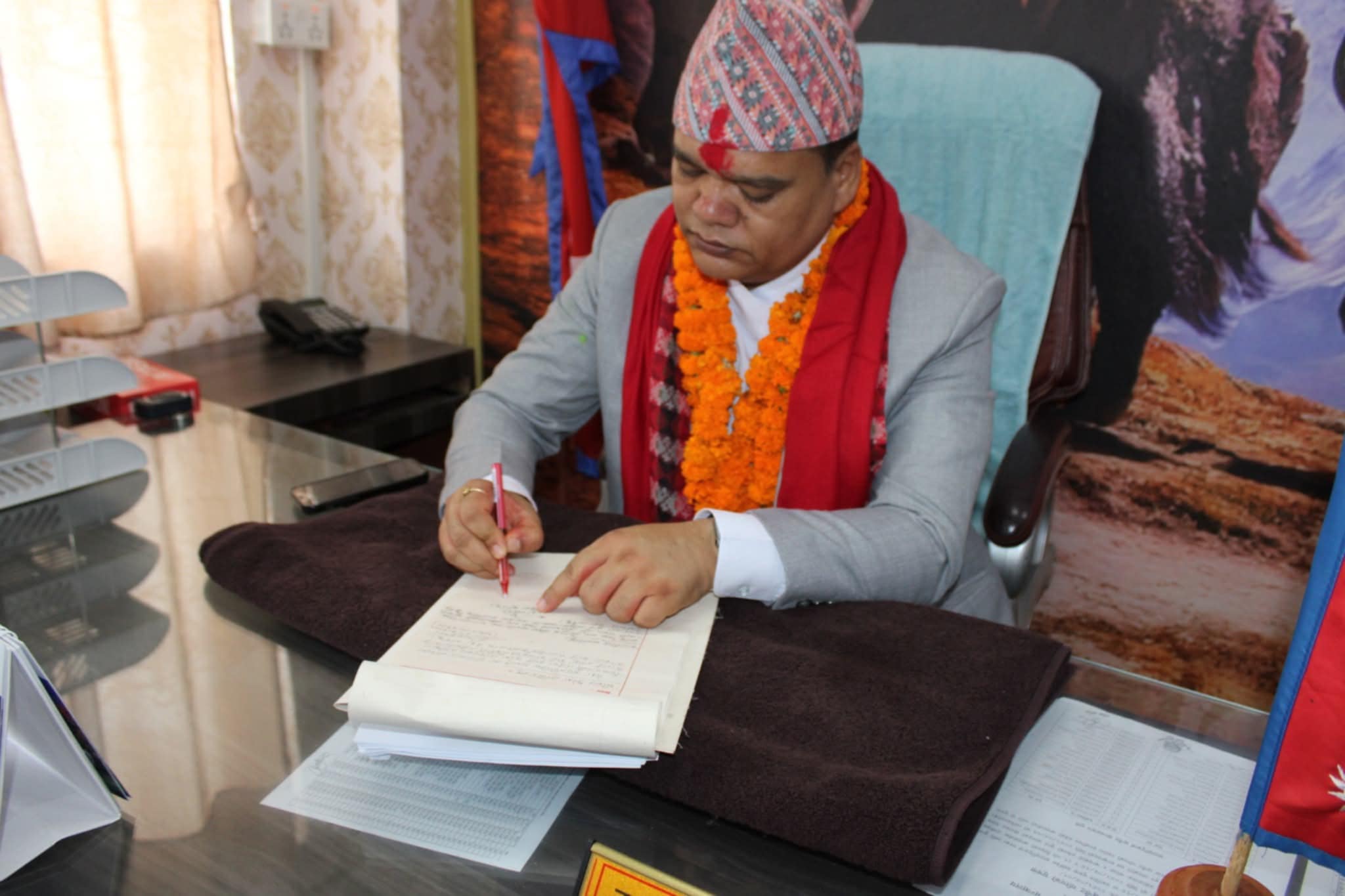 kiran-thapa
