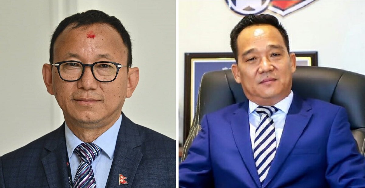 ANFA President and General Secretary Denied US Travel