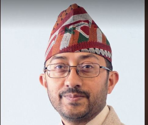 नेपाल राष्ट्र बैङ्कको प्रवक्तामा किरण पण्डित नियुक्त