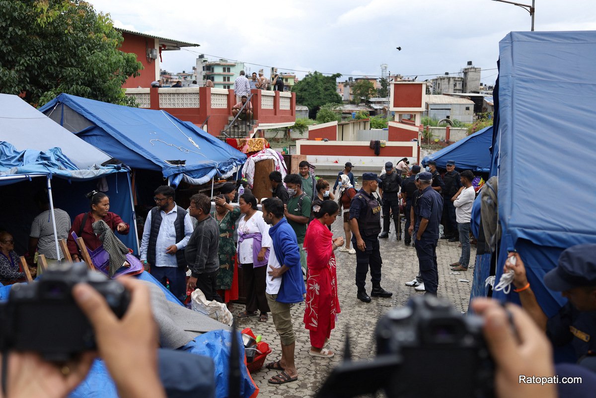 kirtipur-holding-center-police (5)