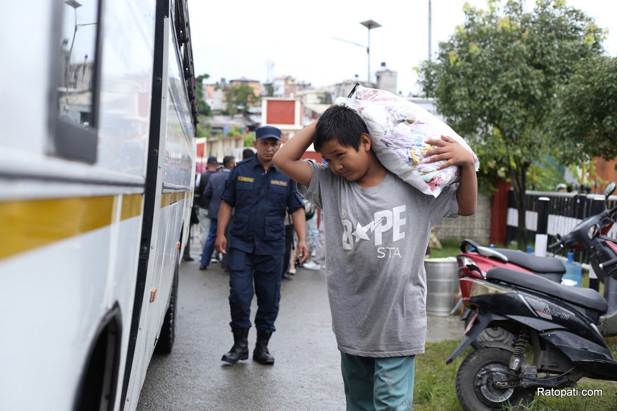 kirtipur-holding-center-police (9)