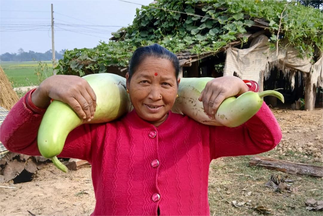 ३५ लाख खर्चेर सुदूरपश्चिम सरकारले आयोजना कृषि तथा पशुपन्छी मेला गर्दै