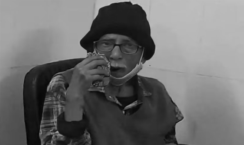 Top Maoist Leader Prashant Bose Dies in Ranchi at 85