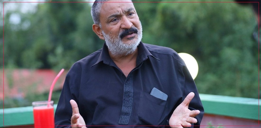   ‘कांग्रेस नेता प्रधान नभई नीति प्रधान पार्टी हो’