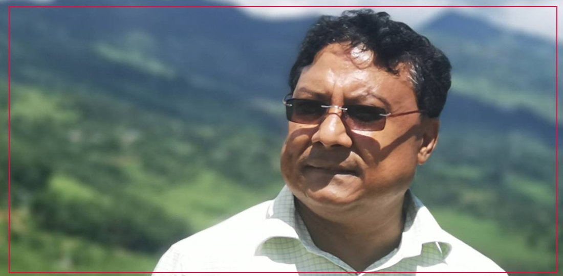 किशोर श्रेष्ठमाथि प्रहरी निगरानीकाे विश्व प्रेस काउन्सिलले गर्‍याे निन्दा