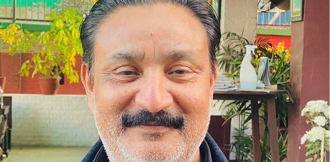 कांग्रेस सहमहामन्त्री राठौर दुई जिल्लाबाट उम्मेदवार सिफारिस