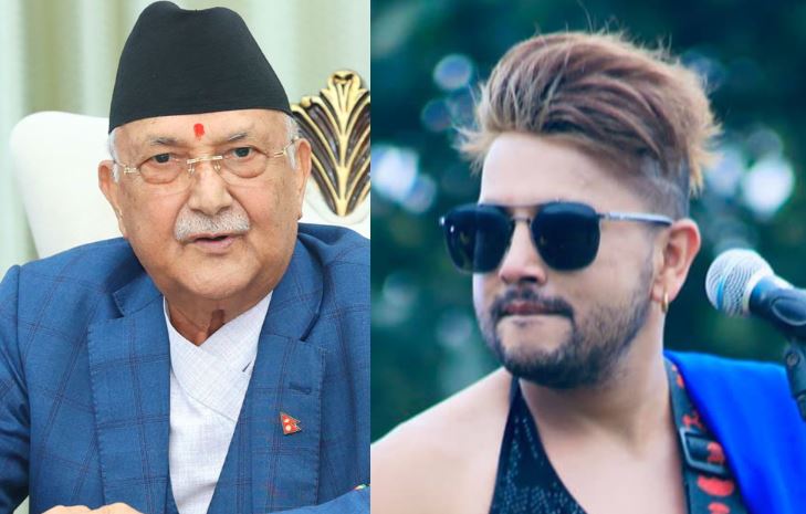   दुर्गेशको ‘दुश्मन हेरेको हेर्‍यै’ १० करोडले हेरेपछि प्रधानमन्त्रीले दिए बधाई