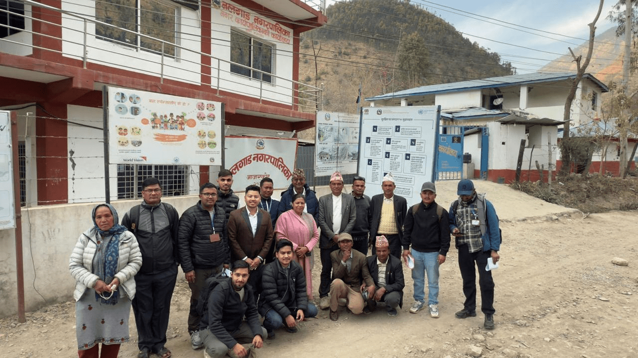   भूकम्पबाट क्षति पुगेका निजी घरहरूको विस्तृत क्षति आकलन थालियो
