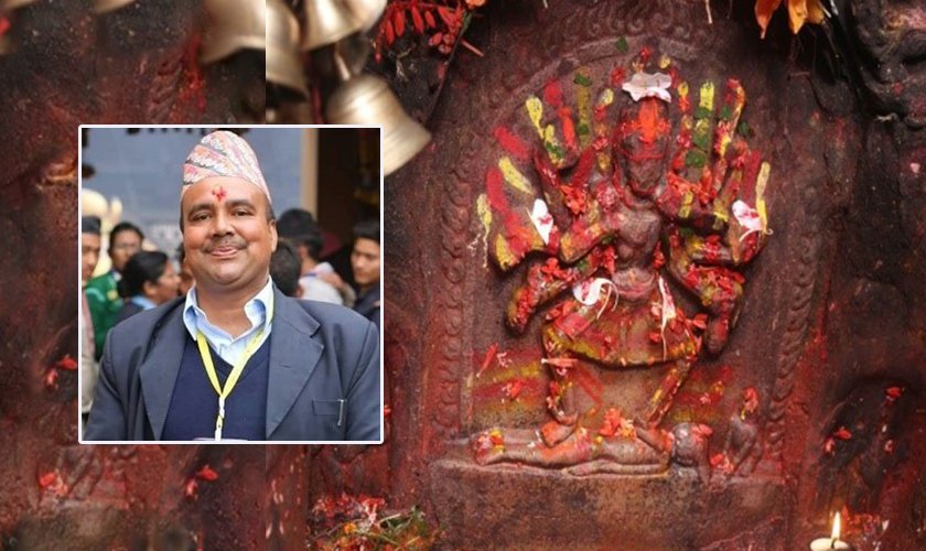 पाशुपत क्षेत्र, अक्षय तृतीया र वनकाली जात्रा