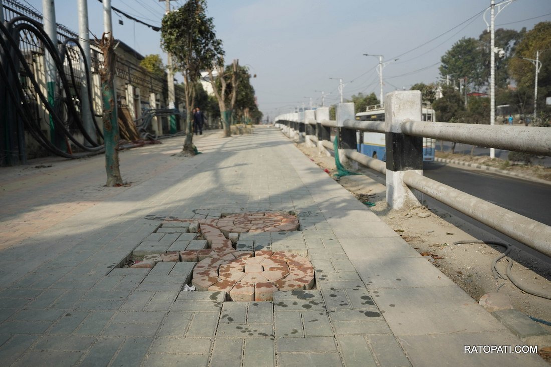 KMC_Cycle len_Footpath_-1168