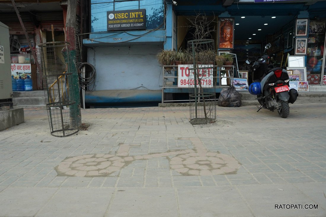 KMC_Cycle len_Footpath_-1169