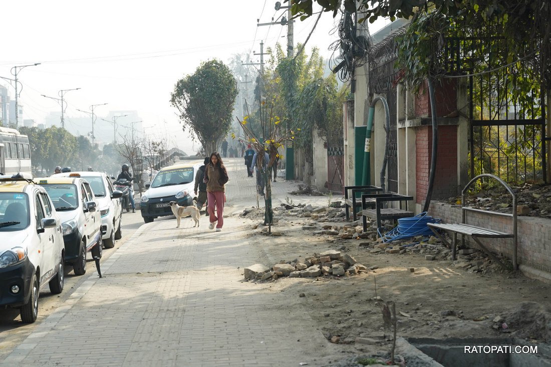 KMC_Cycle len_Footpath_-1171