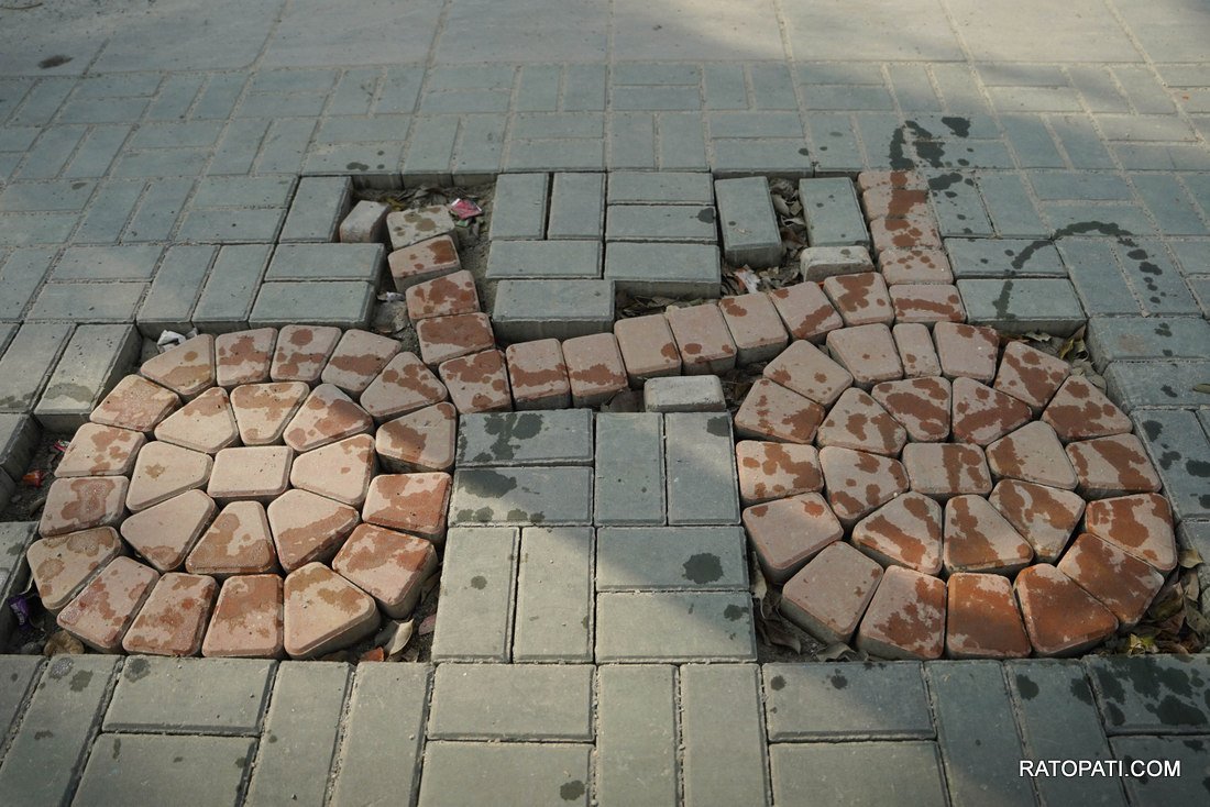 KMC_Cycle len_Footpath_-1173