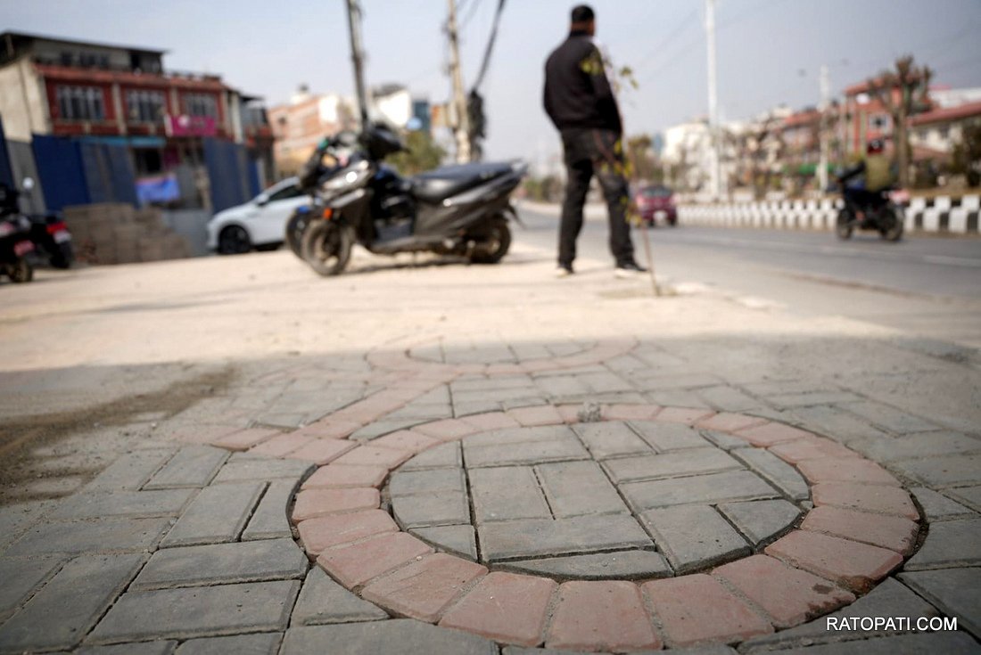 KMC_CYCLE LEN_footpath_