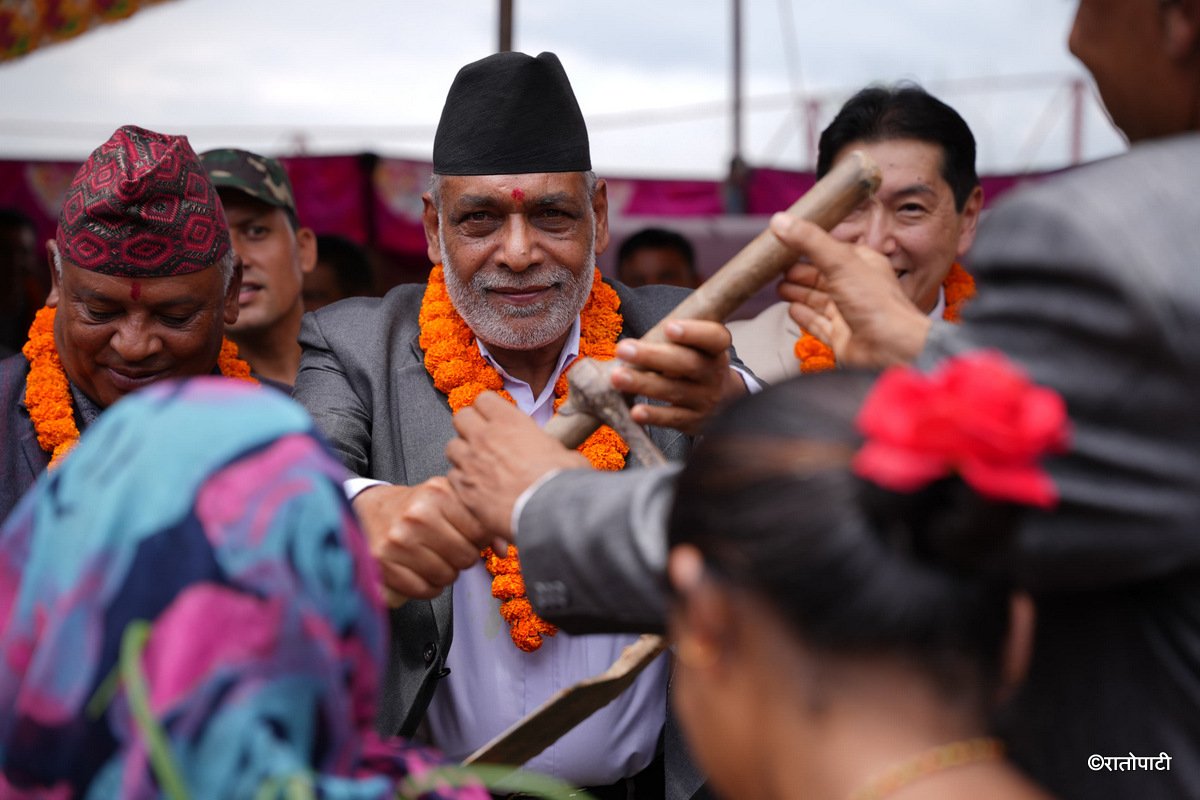 kodo  diwas (2)