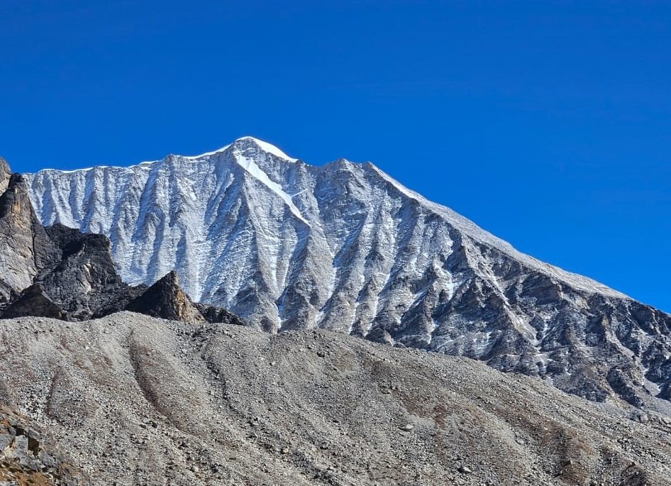 मुगुको कोइकी हिमालमा पहिलो पटक सफल आरोहण