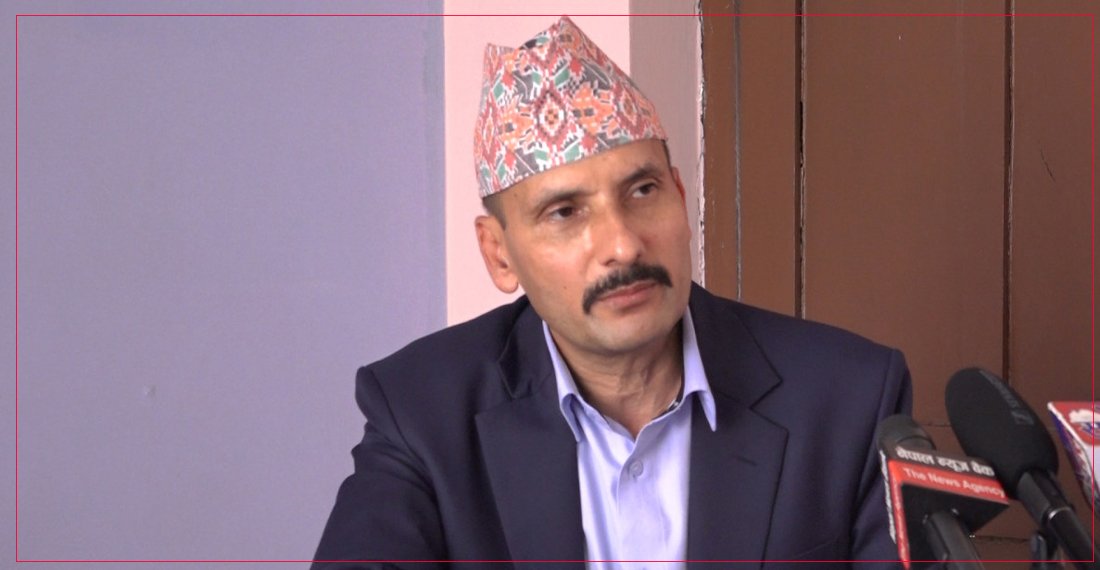   लागुऔषध नियन्त्रण ब्युरोमा नतिजा दिन नसकेका २३ प्रहरी कर्मचारी फिर्ता