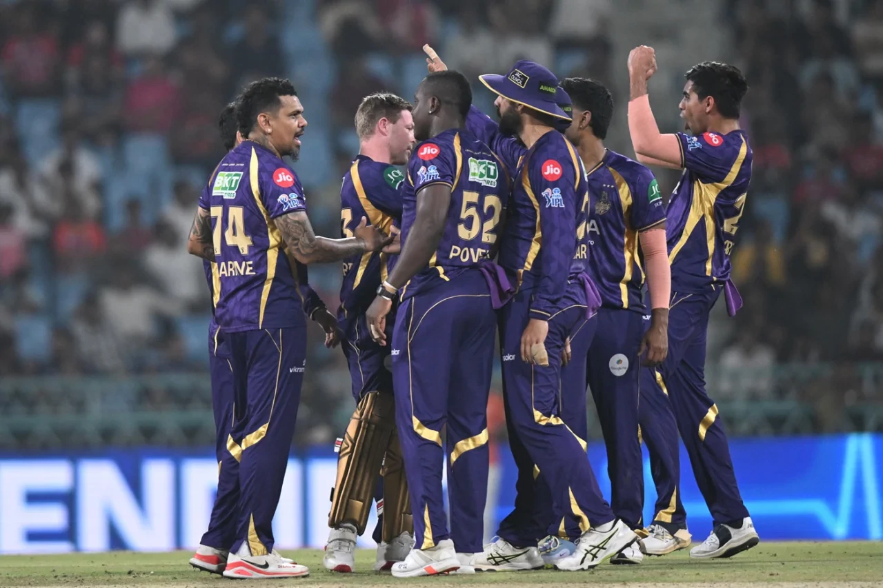 kolkata kkr