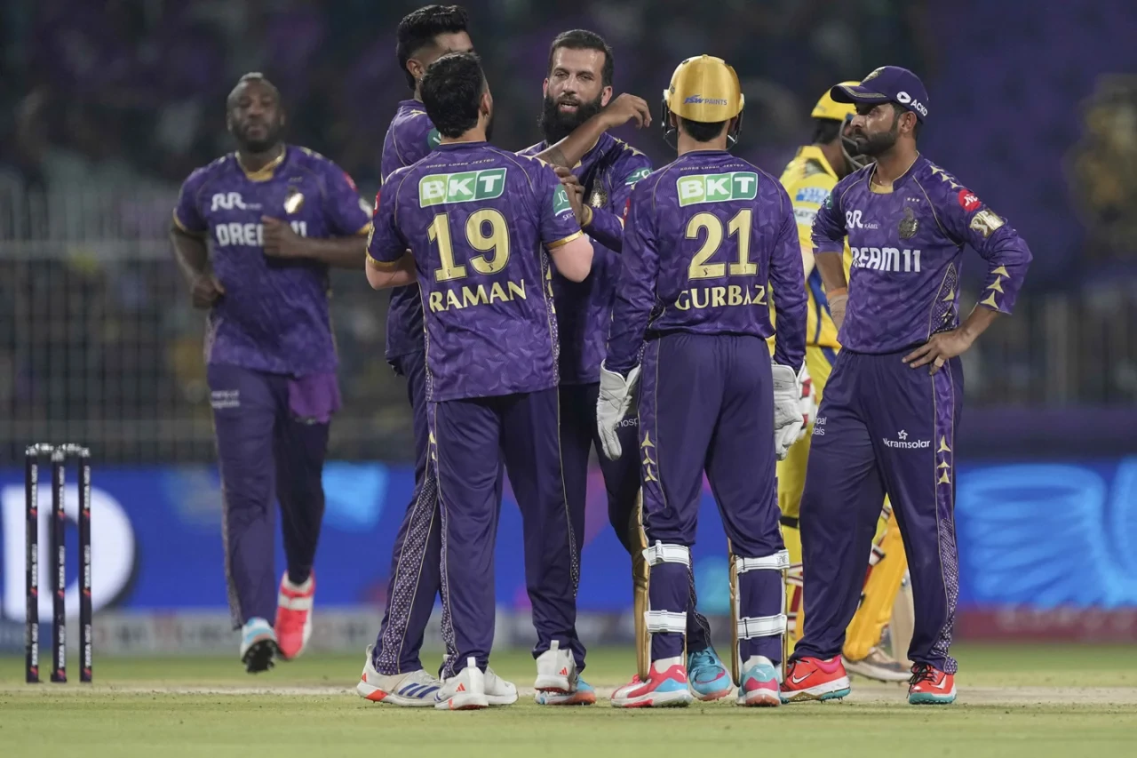 kolkata