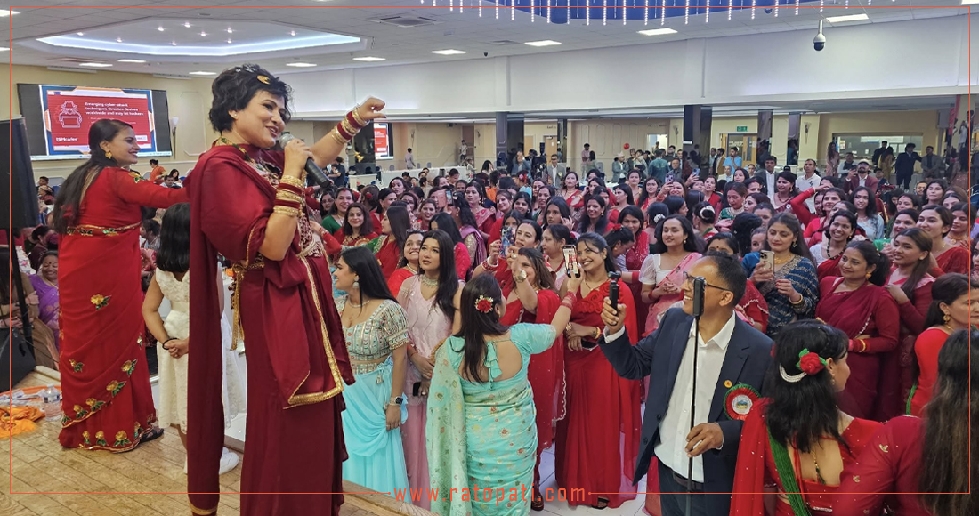 तिजमा कलाकारको विदेश दौडाहा, नेपालमा को-को व्यस्त ?
