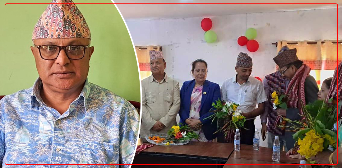 कोशी प्रदेश सभा सचिव नियुक्तिमा मुख्यमन्त्री र सभामुखको हानथाप
