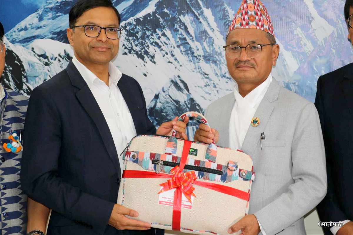 koshi budget (1)