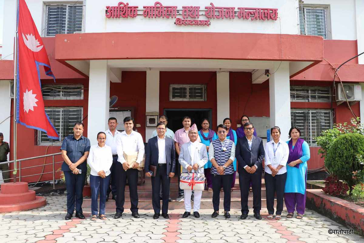 koshi budget (2)