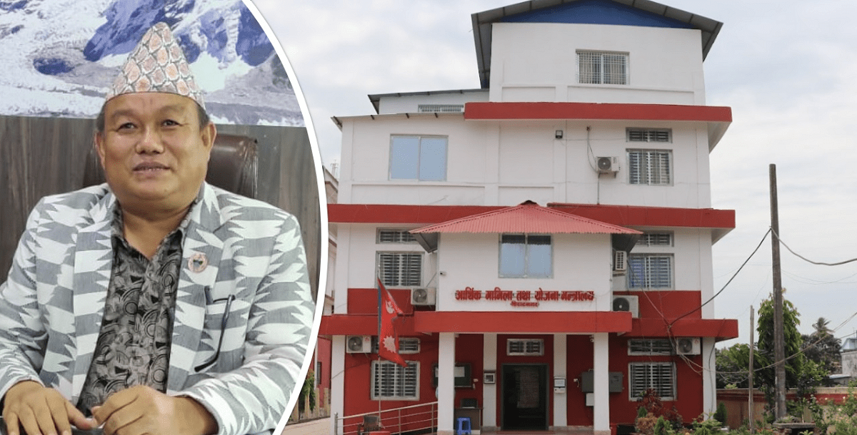 सीमित स्रोत, भारी अपेक्षा: कसरी हुन्छ पूरा ?