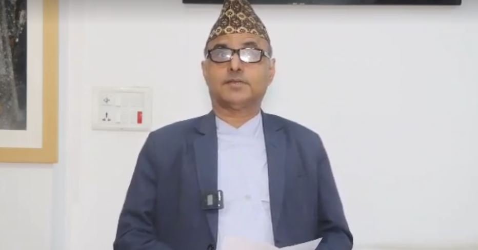 सहसचिव नारायणप्रसाद रिसाललाई मुख्यमन्त्री कार्यालयमा प्रदेश सचिवका रुपमा खटाइने