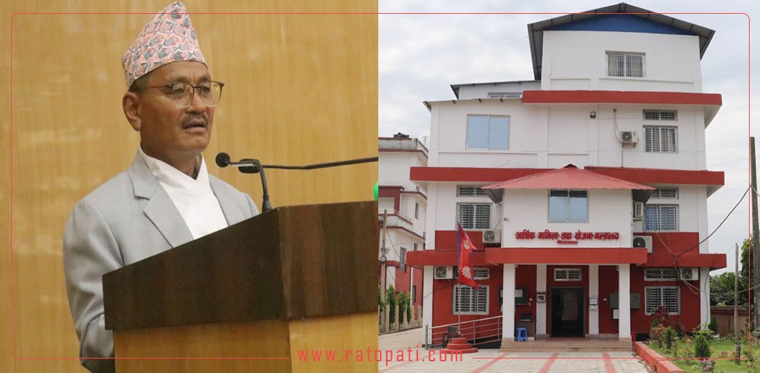 'हावादारी स्रोत' देखाएर बजेटको आकार बढाउँदै कोशी प्रदेश, औचित्य कसरी पुष्टि गर्ला ?