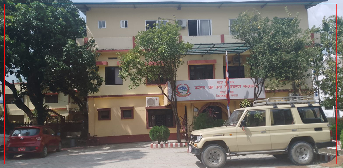 पर्यटन मन्त्रालयको दायित्व ३३ करोडभन्दा बढी, ३ अर्ब लागत अनुमानका ६३ आयोजना अधुरा