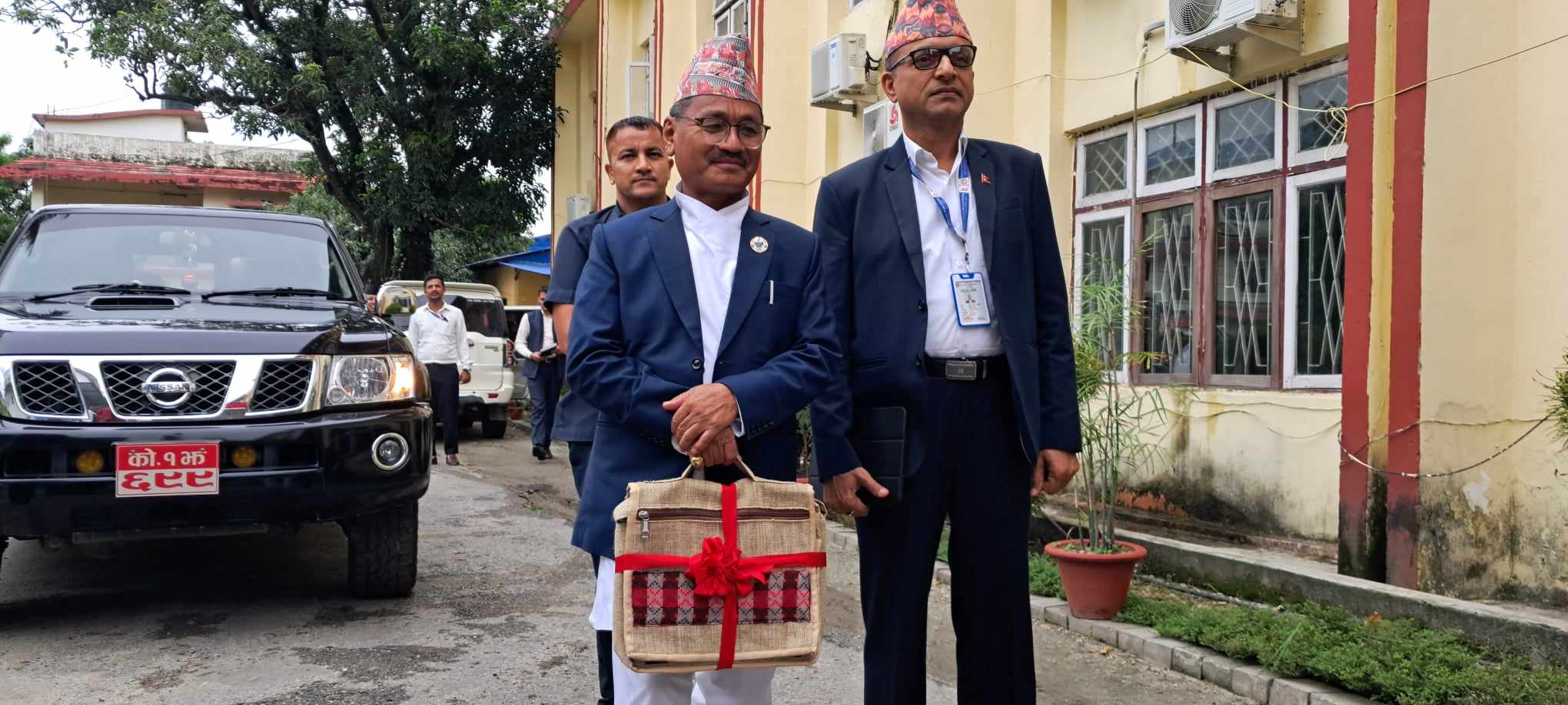 तीन आर्थिक वर्षदेखि लगातार खुम्चियो, चालू खर्च २ अर्ब बढ्दा पुँजीगत ४ अर्बले घट्यो