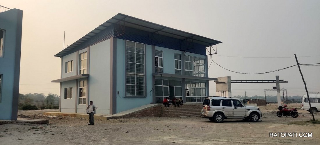 Koshi Refresment Centre (4)