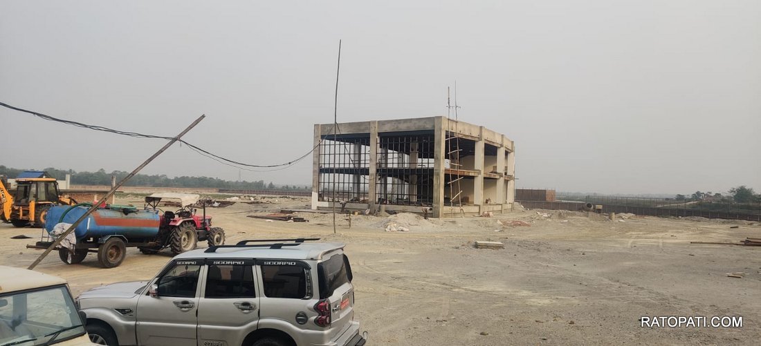 Koshi Refresment Centre (6)