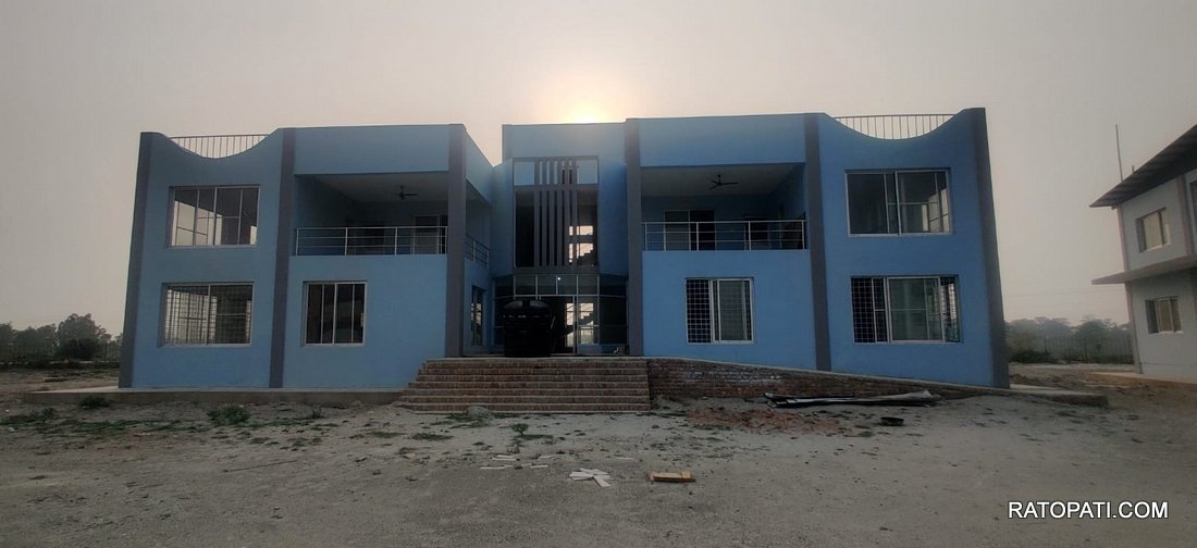 Koshi Refresment Centre (7)