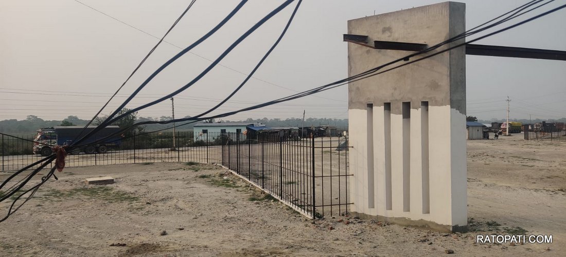 Koshi Refresment Centre (9)