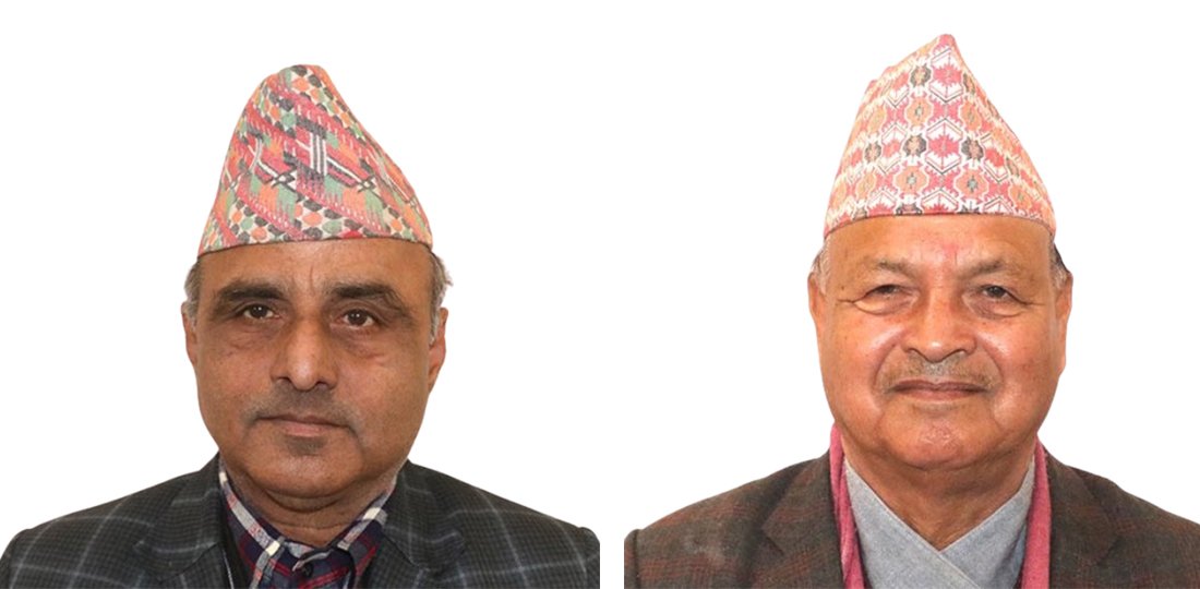 आफ्नै घरमा बसेर घरभाडा बुझे कोशीका मन्त्रीले, सभामुखले निजी बनाए सरकारी गाडी
