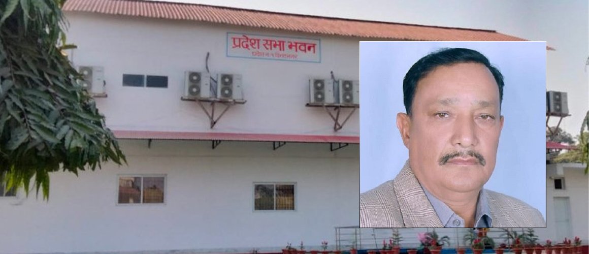 मुख्यमन्त्री थापाले विश्वासको मत लिन मागेको समय किन दिइएन ?